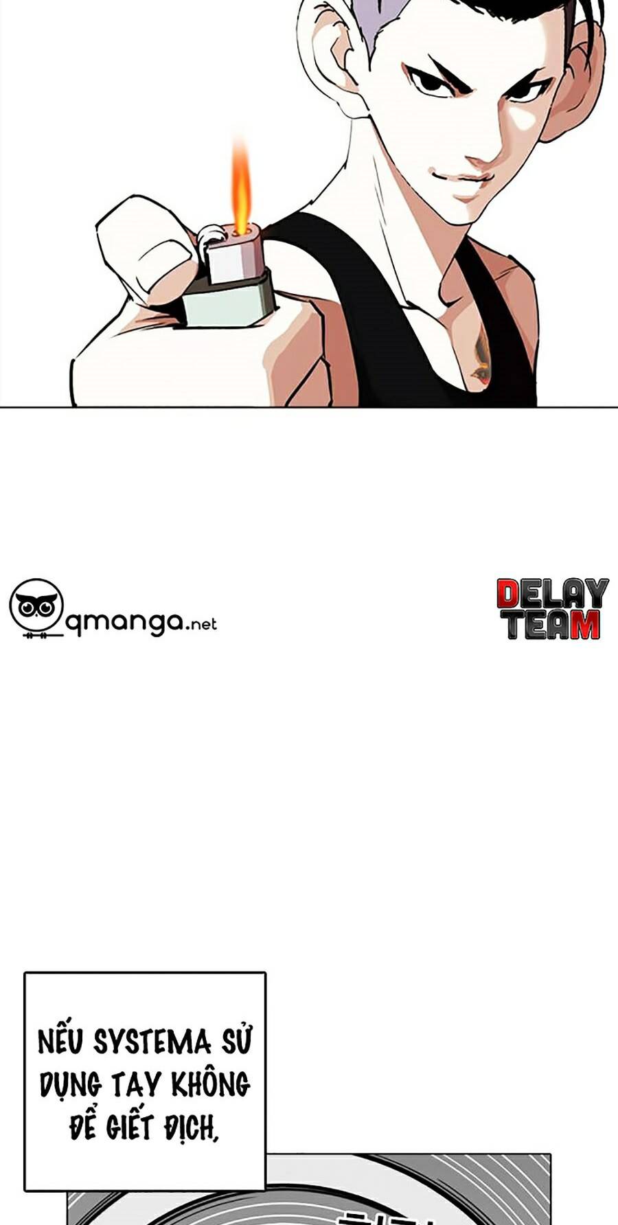 Lookism - Hoán Đổi Diệu Kỳ hoán đổi diệu kỳ - chapter 254 - Upload bởi truyensieuhay.com