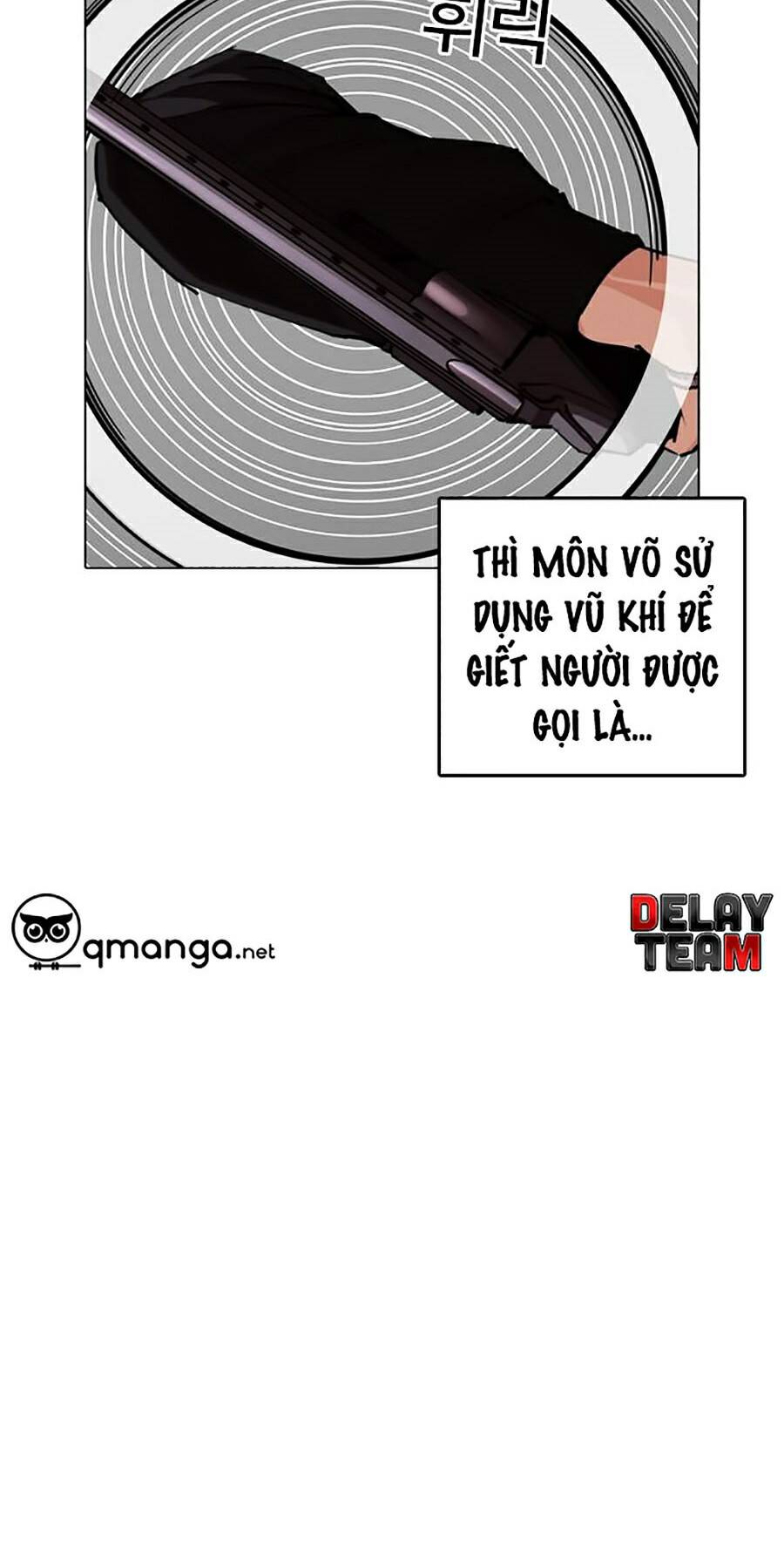 Lookism - Hoán Đổi Diệu Kỳ hoán đổi diệu kỳ - chapter 254 - Upload bởi truyensieuhay.com