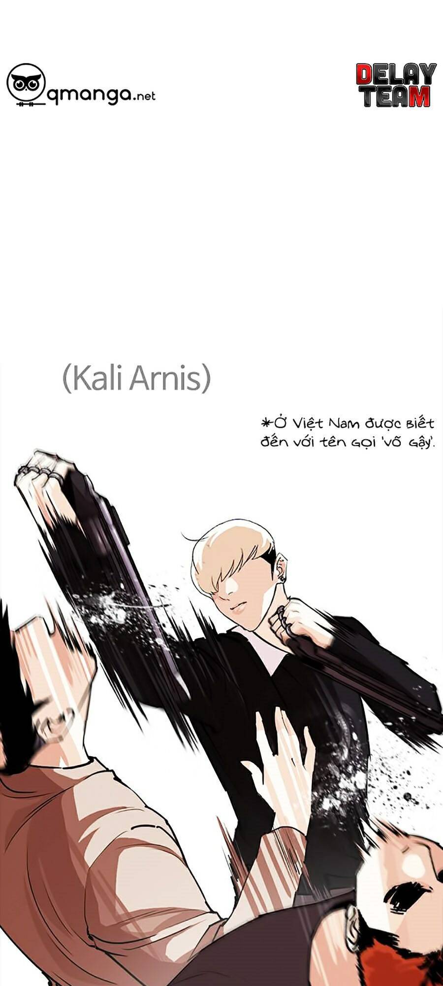 Lookism - Hoán Đổi Diệu Kỳ hoán đổi diệu kỳ - chapter 254 - Upload bởi truyensieuhay.com