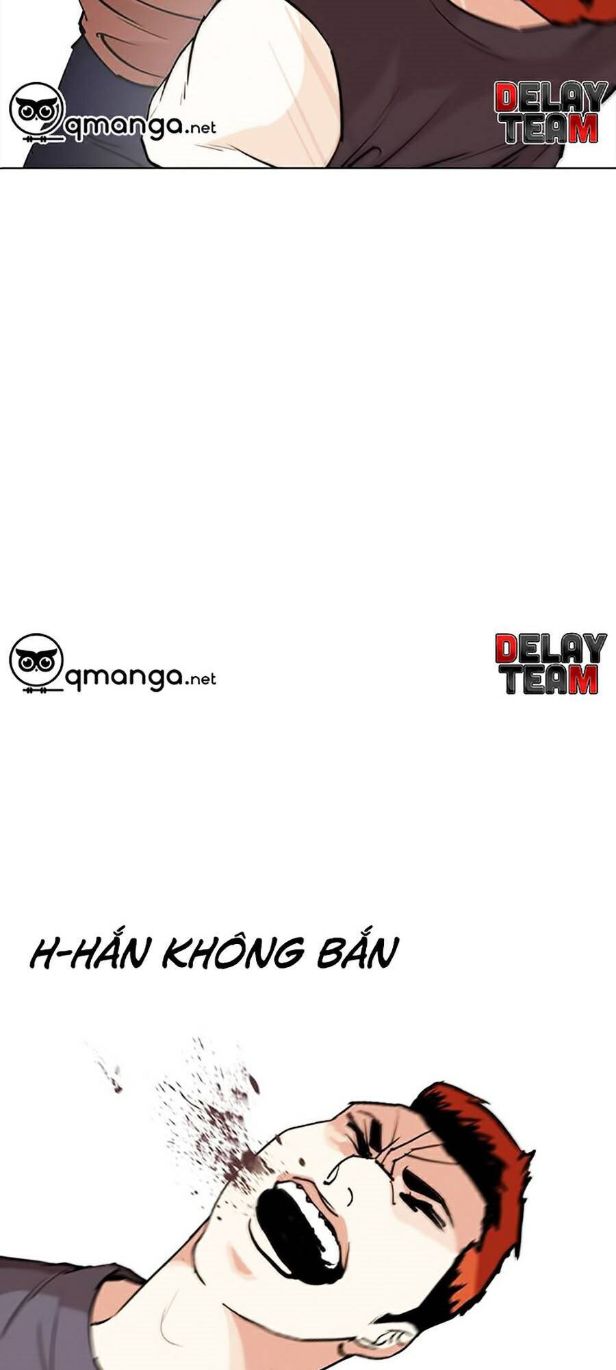 Lookism - Hoán Đổi Diệu Kỳ hoán đổi diệu kỳ - chapter 254 - Upload bởi truyensieuhay.com