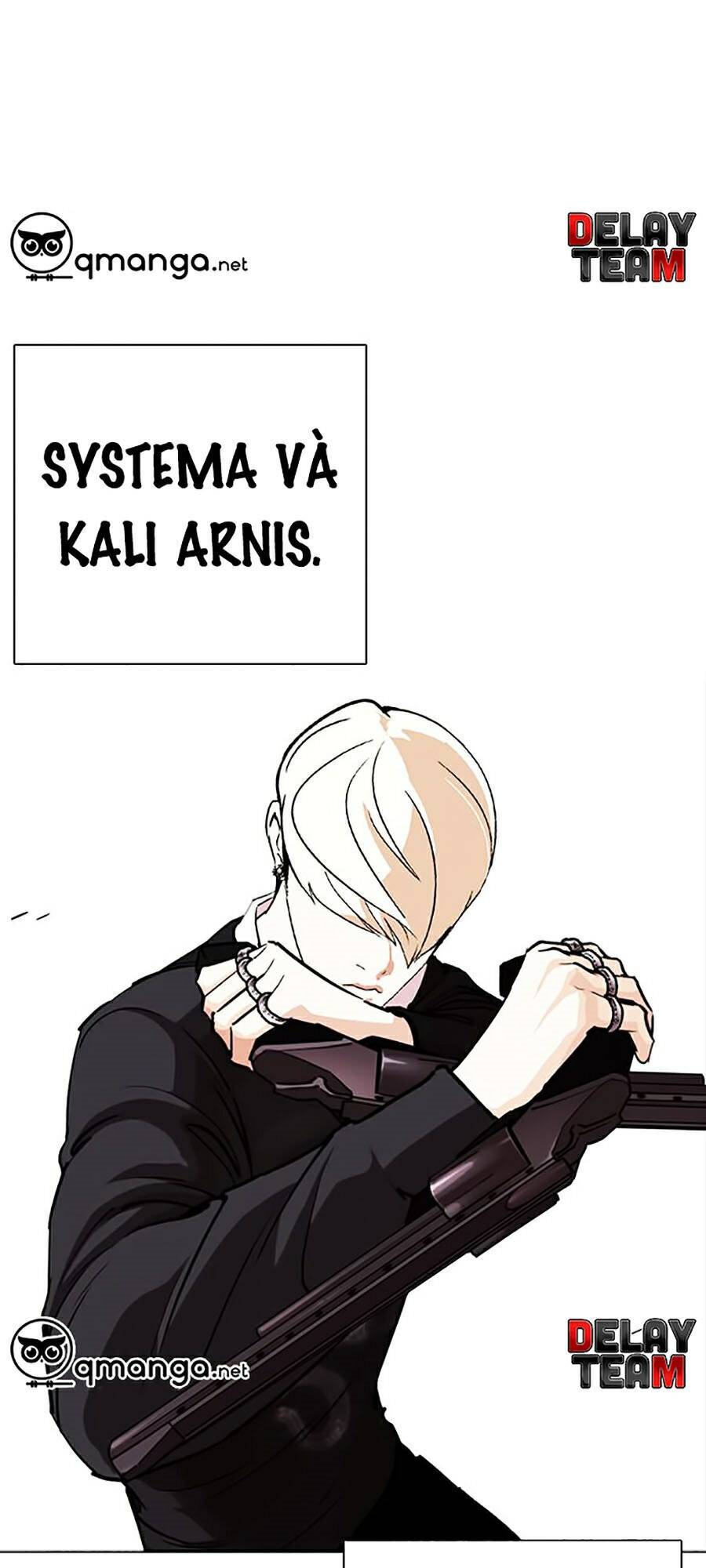 Lookism - Hoán Đổi Diệu Kỳ hoán đổi diệu kỳ - chapter 254 - Upload bởi truyensieuhay.com