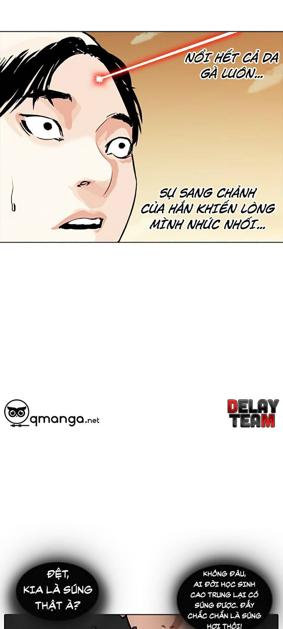 Lookism - Hoán Đổi Diệu Kỳ hoán đổi diệu kỳ - chapter 254 - Upload bởi truyensieuhay.com