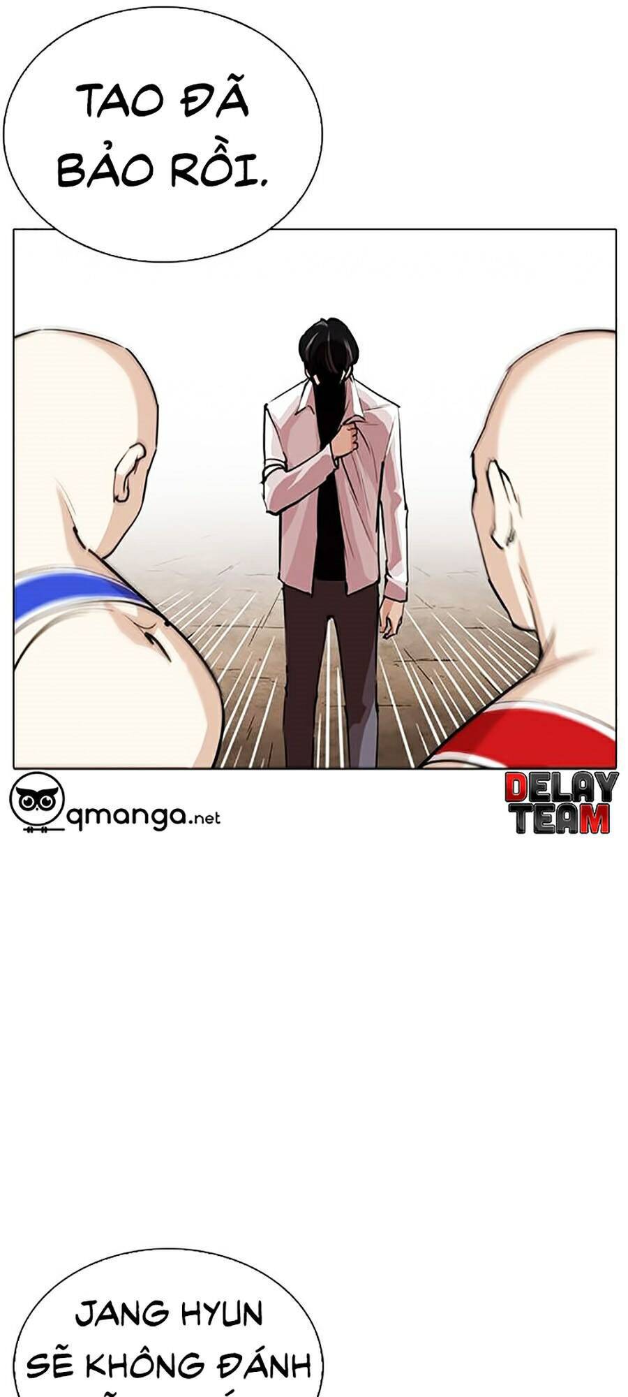 Lookism - Hoán Đổi Diệu Kỳ hoán đổi diệu kỳ - chapter 254 - Upload bởi truyensieuhay.com