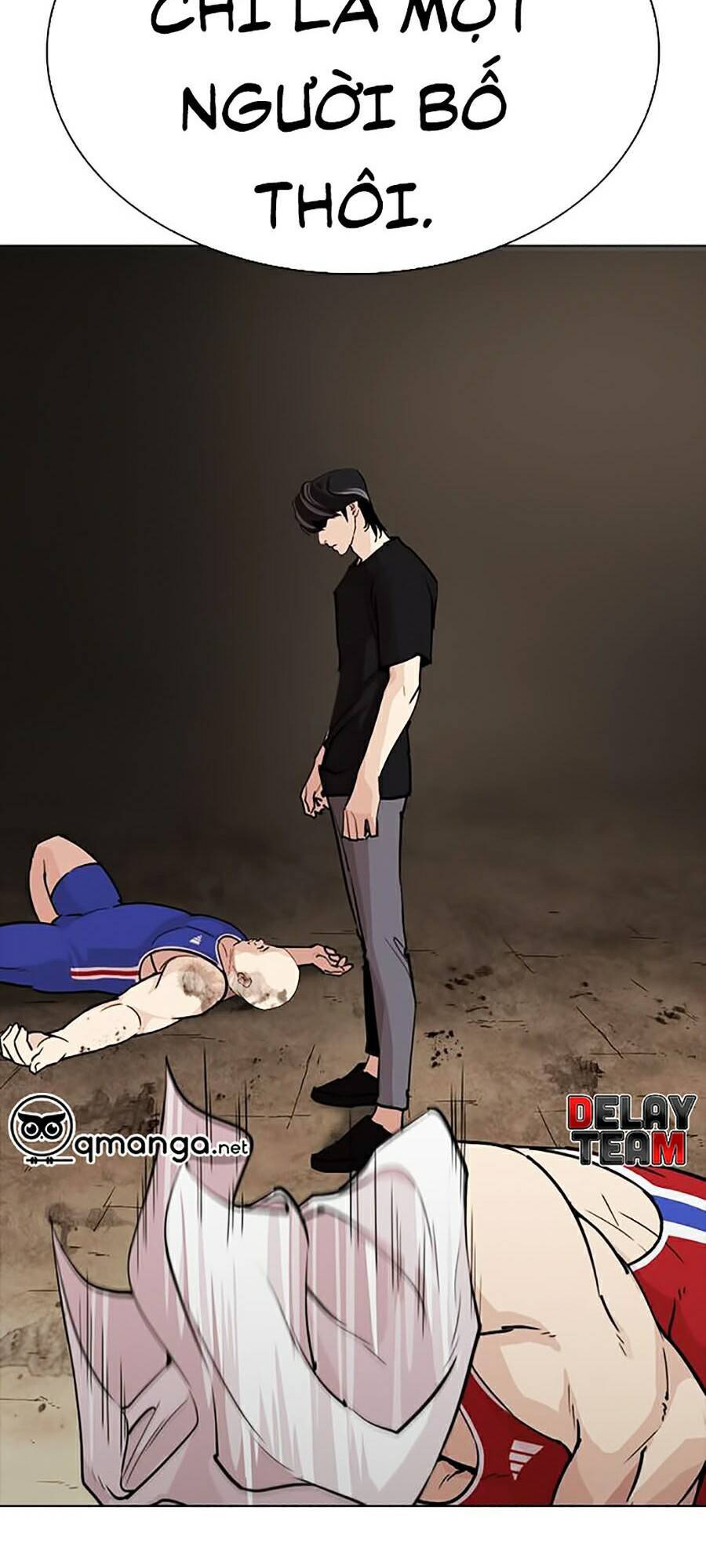 Lookism - Hoán Đổi Diệu Kỳ hoán đổi diệu kỳ - chapter 254 - Upload bởi truyensieuhay.com