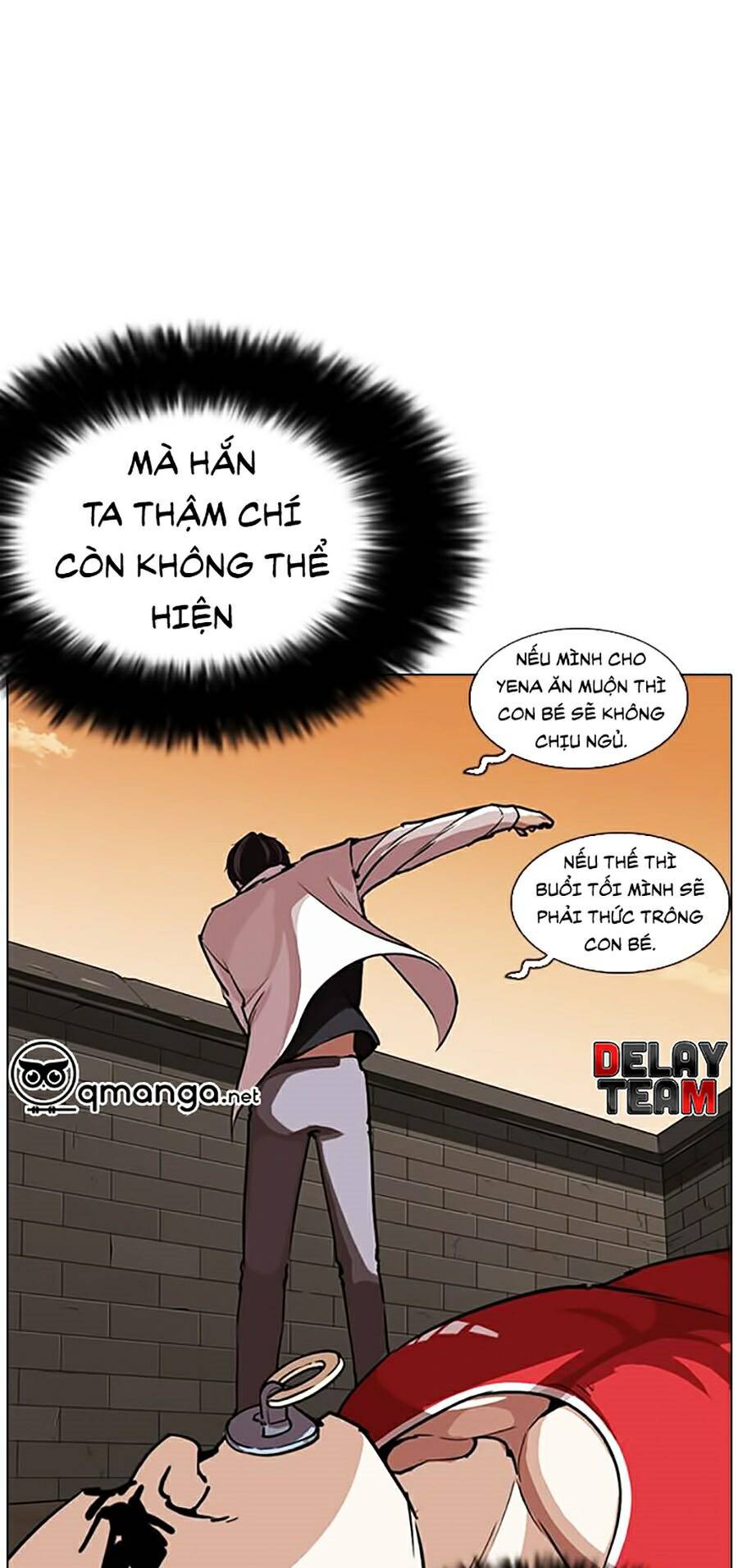 Lookism - Hoán Đổi Diệu Kỳ hoán đổi diệu kỳ - chapter 254 - Upload bởi truyensieuhay.com