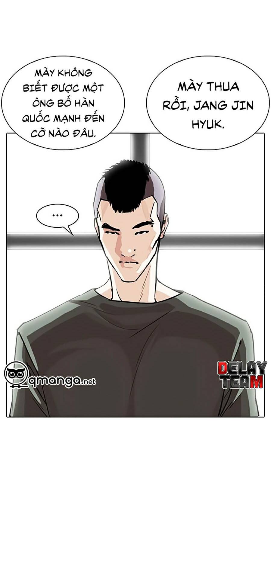 Lookism - Hoán Đổi Diệu Kỳ hoán đổi diệu kỳ - chapter 254 - Upload bởi truyensieuhay.com