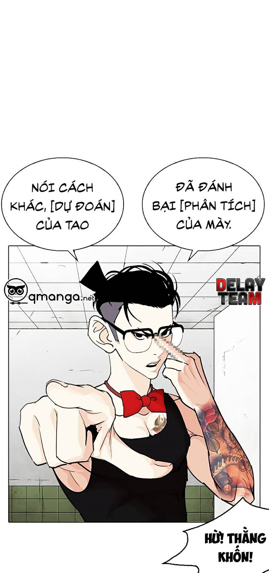 Lookism - Hoán Đổi Diệu Kỳ hoán đổi diệu kỳ - chapter 254 - Upload bởi truyensieuhay.com