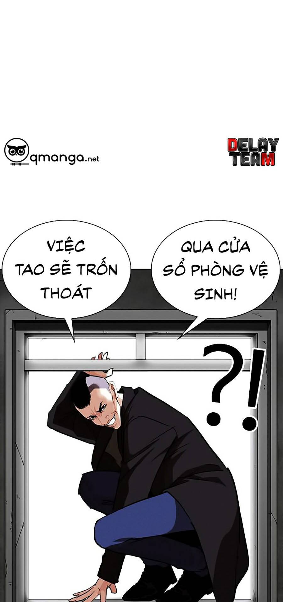 Lookism - Hoán Đổi Diệu Kỳ hoán đổi diệu kỳ - chapter 254 - Upload bởi truyensieuhay.com