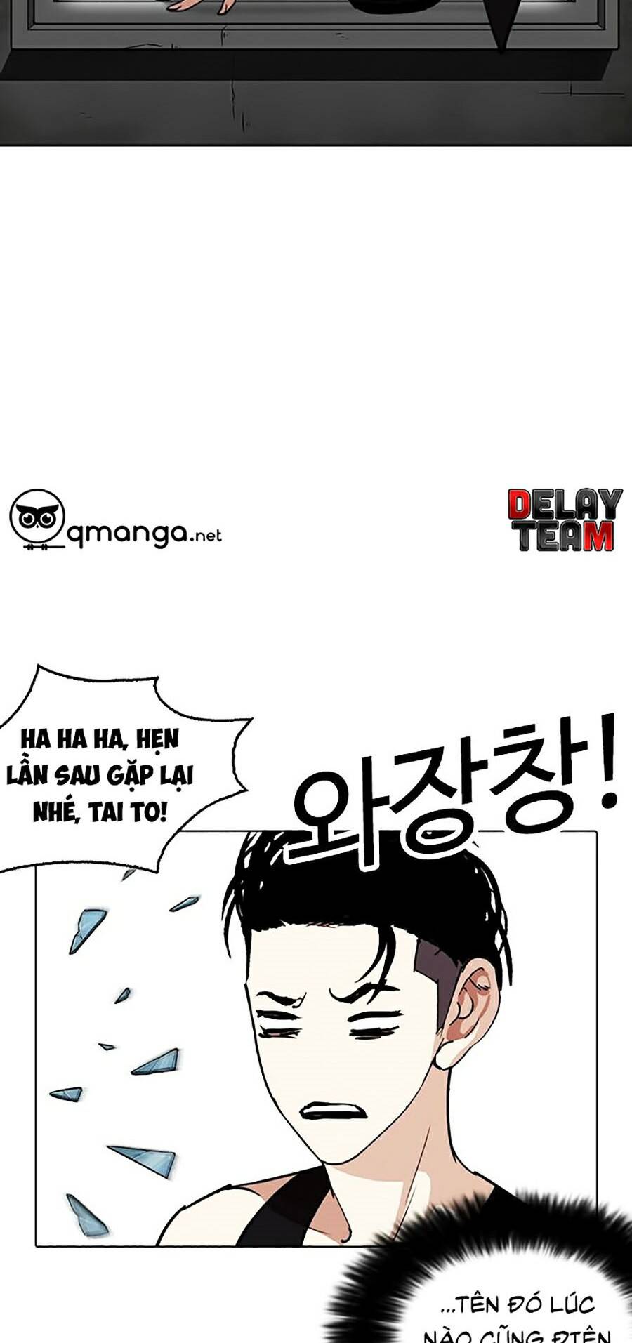 Lookism - Hoán Đổi Diệu Kỳ hoán đổi diệu kỳ - chapter 254 - Upload bởi truyensieuhay.com