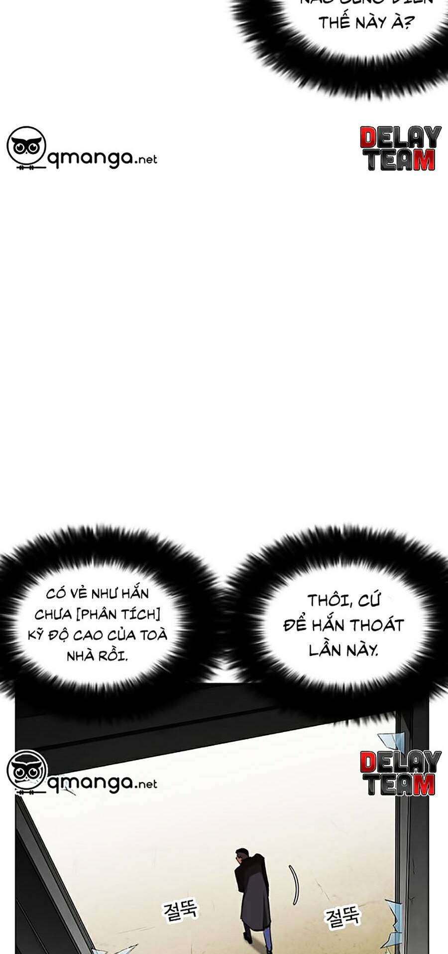 Lookism - Hoán Đổi Diệu Kỳ hoán đổi diệu kỳ - chapter 254 - Upload bởi truyensieuhay.com