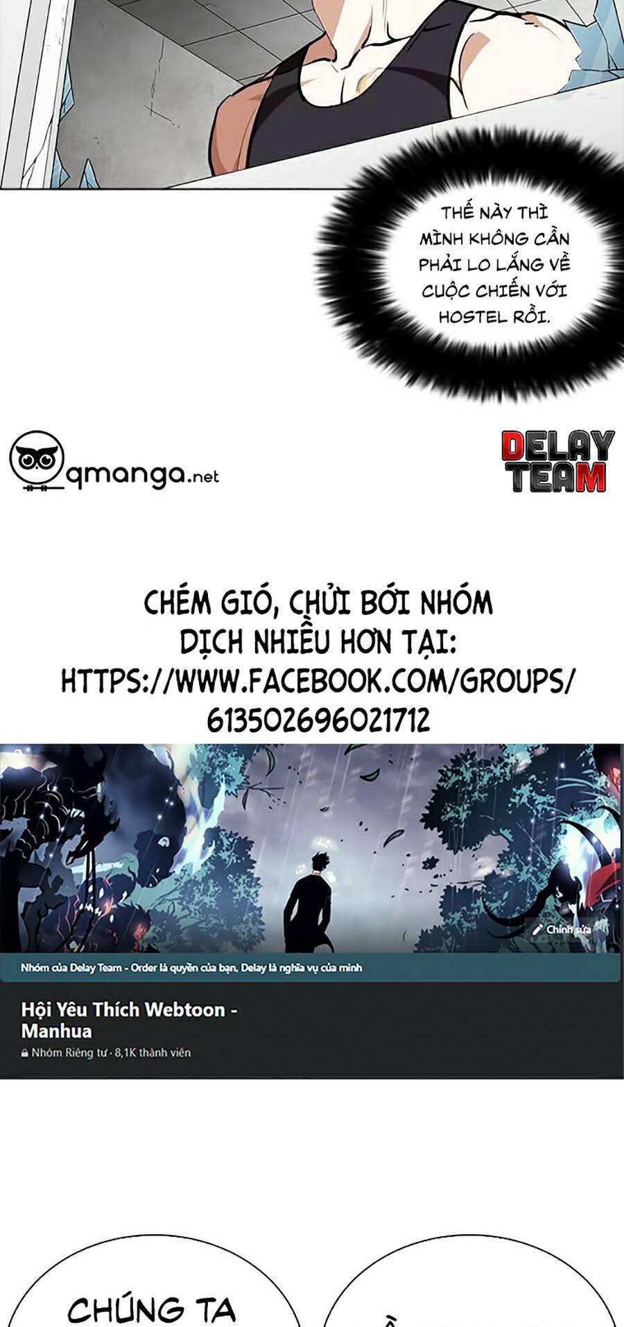 Lookism - Hoán Đổi Diệu Kỳ hoán đổi diệu kỳ - chapter 254 - Upload bởi truyensieuhay.com