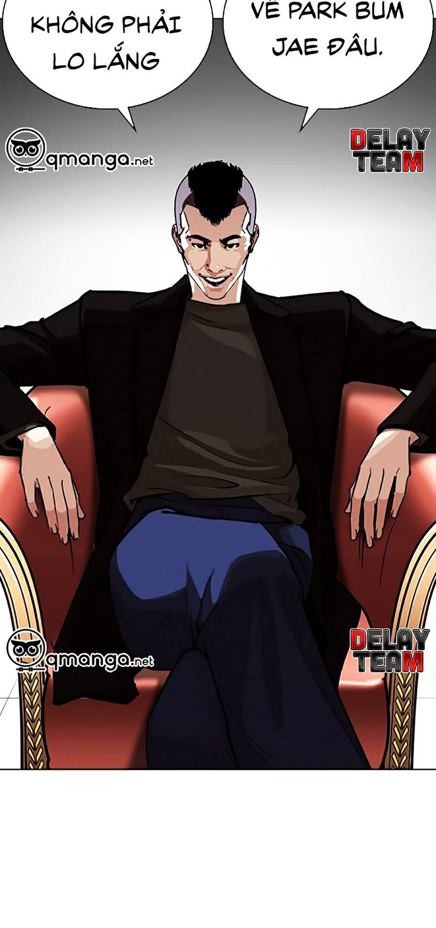 Lookism - Hoán Đổi Diệu Kỳ hoán đổi diệu kỳ - chapter 254 - Upload bởi truyensieuhay.com