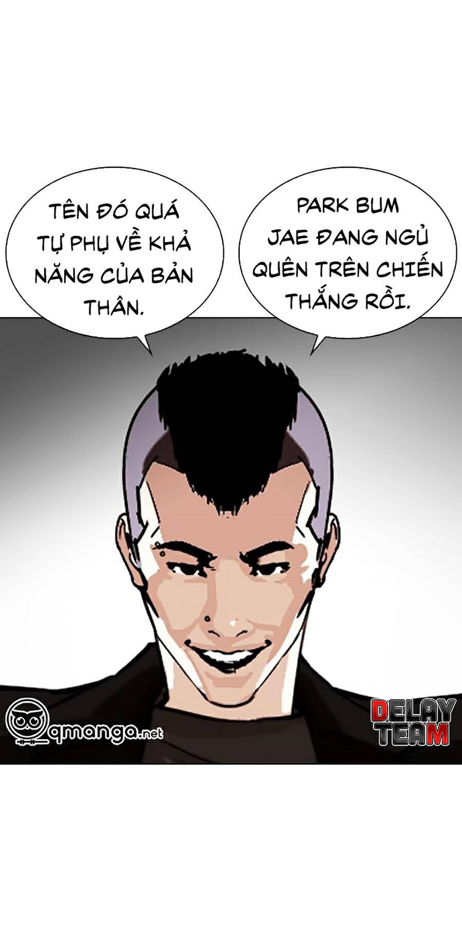 Lookism - Hoán Đổi Diệu Kỳ hoán đổi diệu kỳ - chapter 254 - Upload bởi truyensieuhay.com
