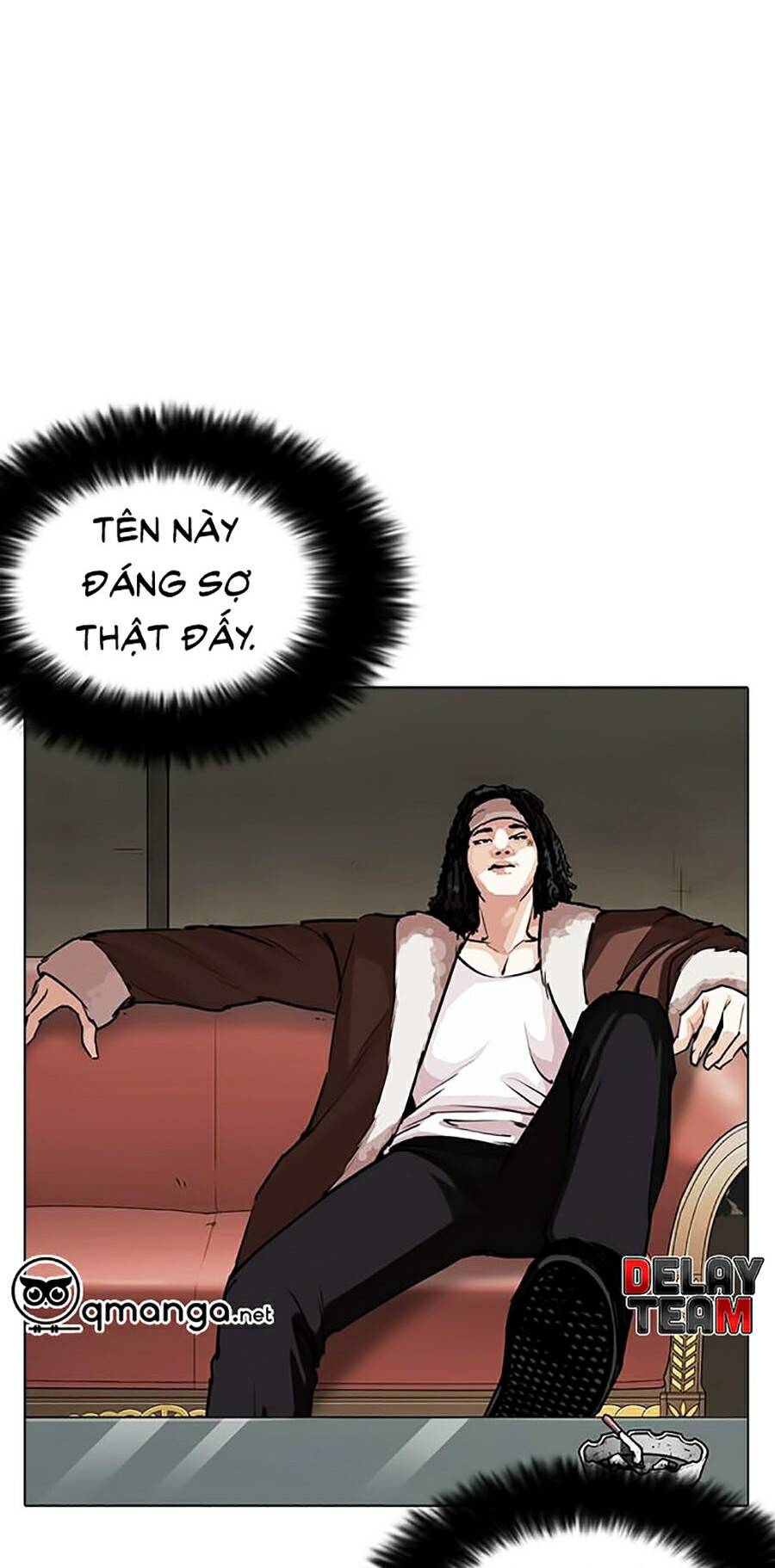 Lookism - Hoán Đổi Diệu Kỳ hoán đổi diệu kỳ - chapter 254 - Upload bởi truyensieuhay.com