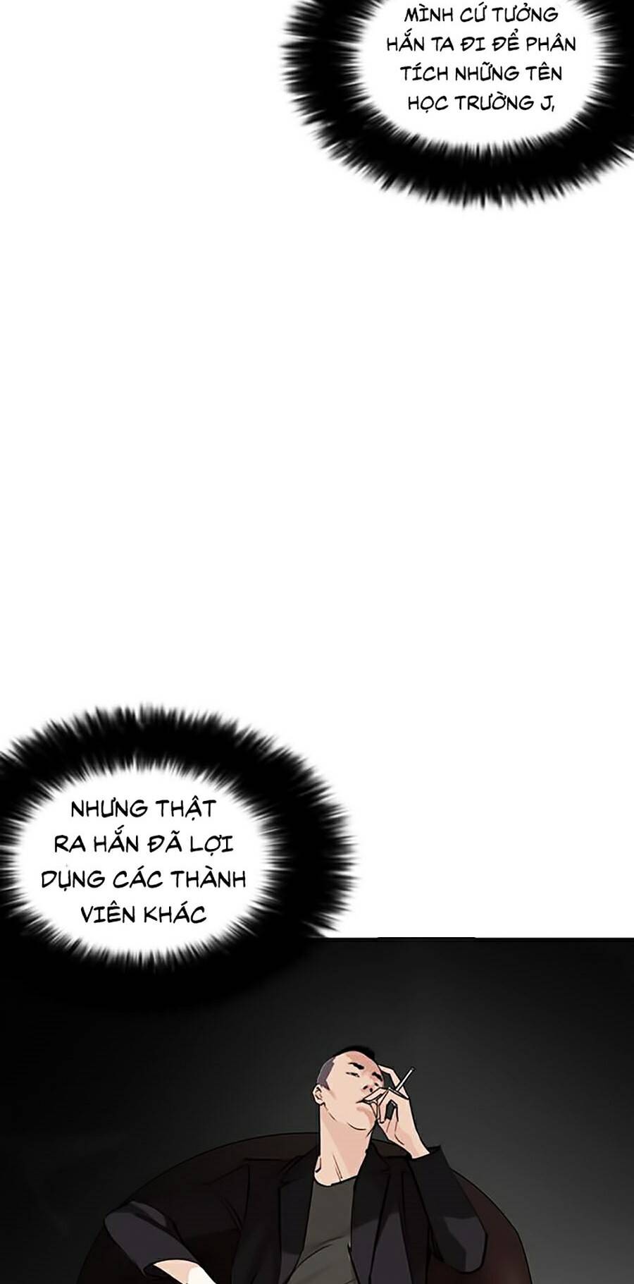 Lookism - Hoán Đổi Diệu Kỳ hoán đổi diệu kỳ - chapter 254 - Upload bởi truyensieuhay.com