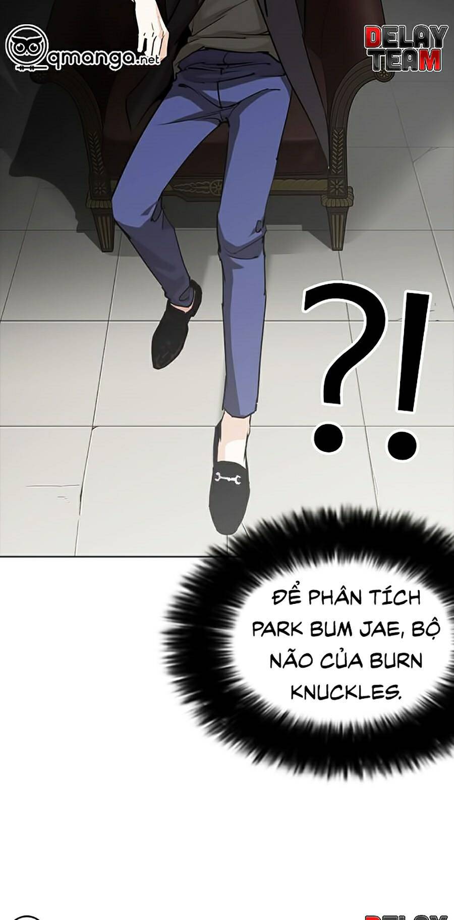 Lookism - Hoán Đổi Diệu Kỳ hoán đổi diệu kỳ - chapter 254 - Upload bởi truyensieuhay.com