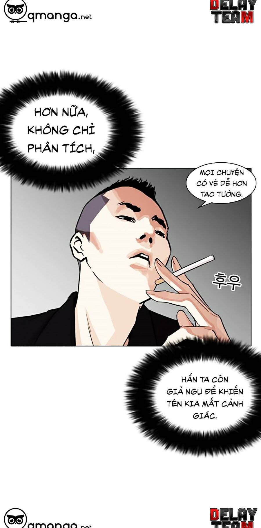 Lookism - Hoán Đổi Diệu Kỳ hoán đổi diệu kỳ - chapter 254 - Upload bởi truyensieuhay.com