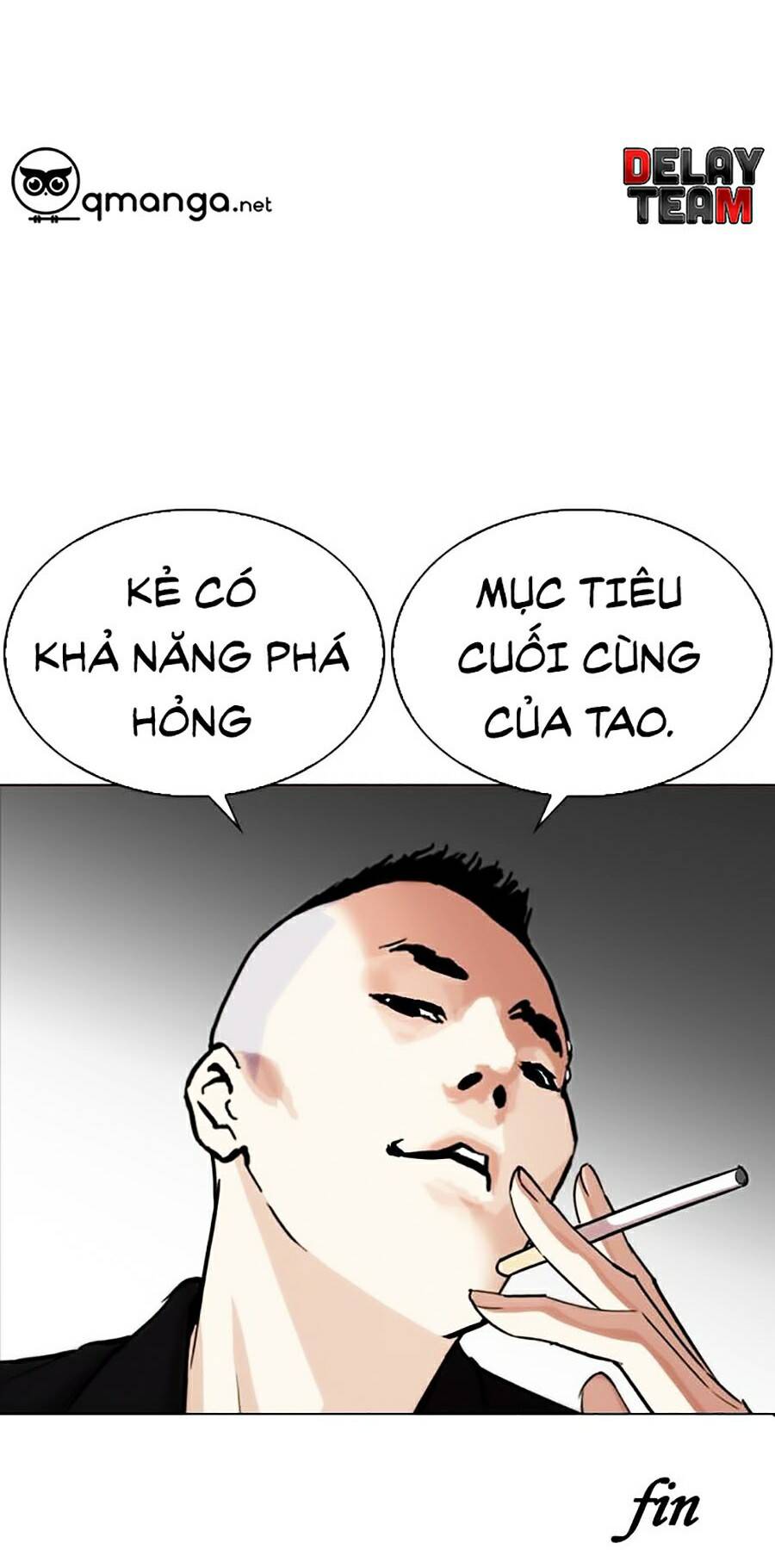 Lookism - Hoán Đổi Diệu Kỳ hoán đổi diệu kỳ - chapter 254 - Upload bởi truyensieuhay.com