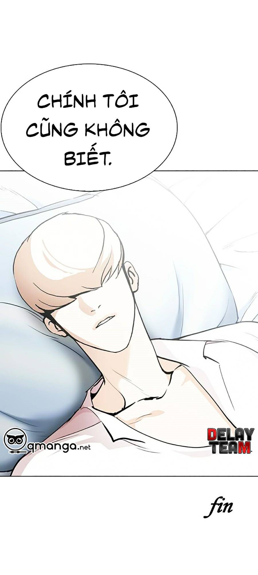 Lookism - Hoán Đổi Diệu Kỳ hoán đổi diệu kỳ - chapter 254 - Upload bởi truyensieuhay.com
