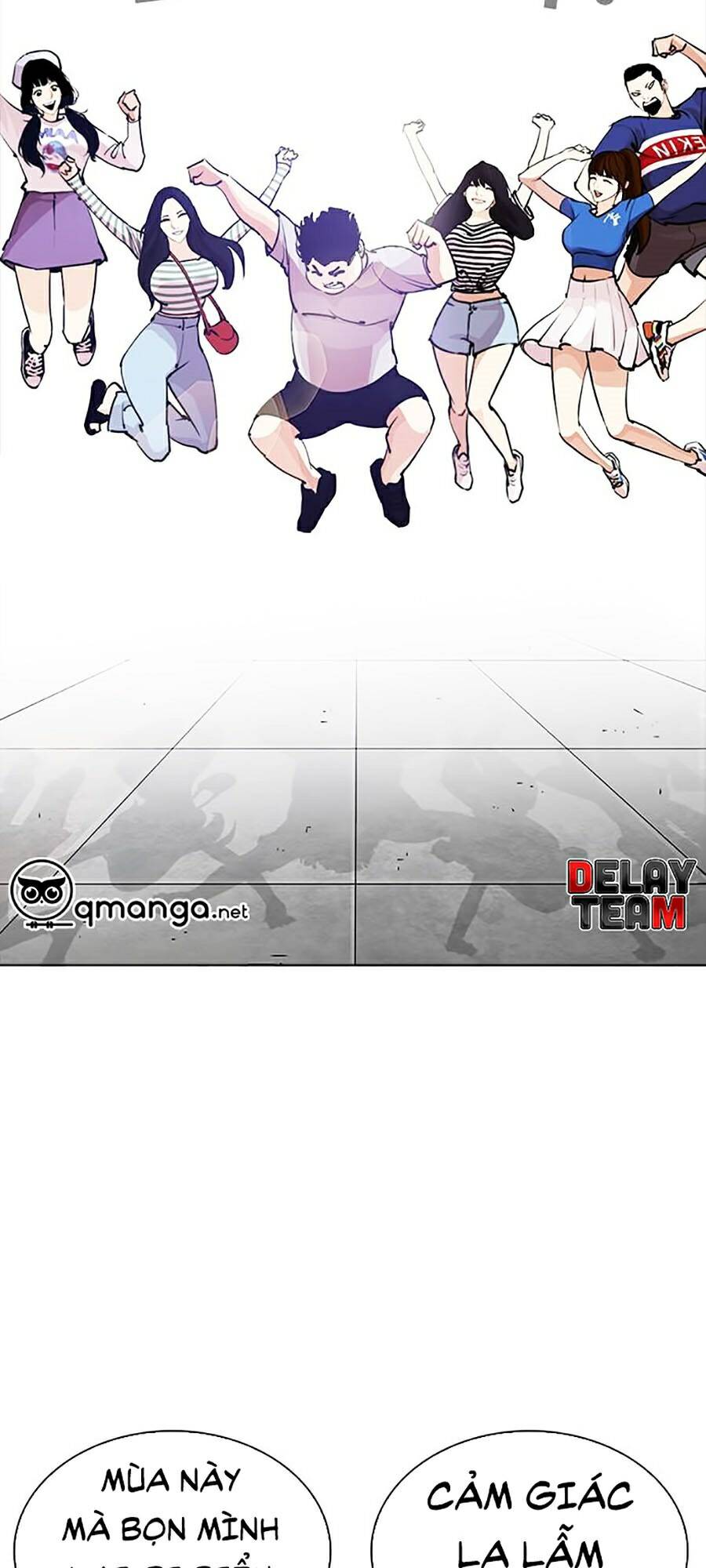 Lookism - Hoán Đổi Diệu Kỳ hoán đổi diệu kỳ - chapter 254 - Upload bởi truyensieuhay.com