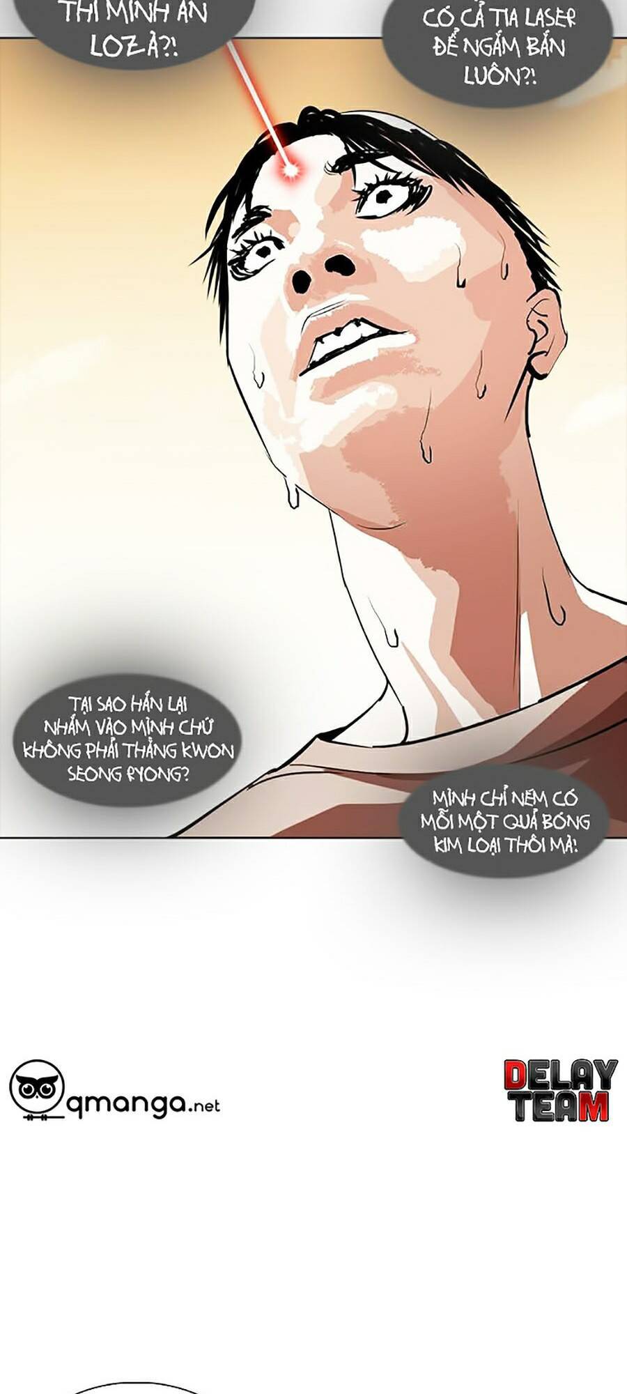 Lookism - Hoán Đổi Diệu Kỳ hoán đổi diệu kỳ - chapter 254 - Upload bởi truyensieuhay.com