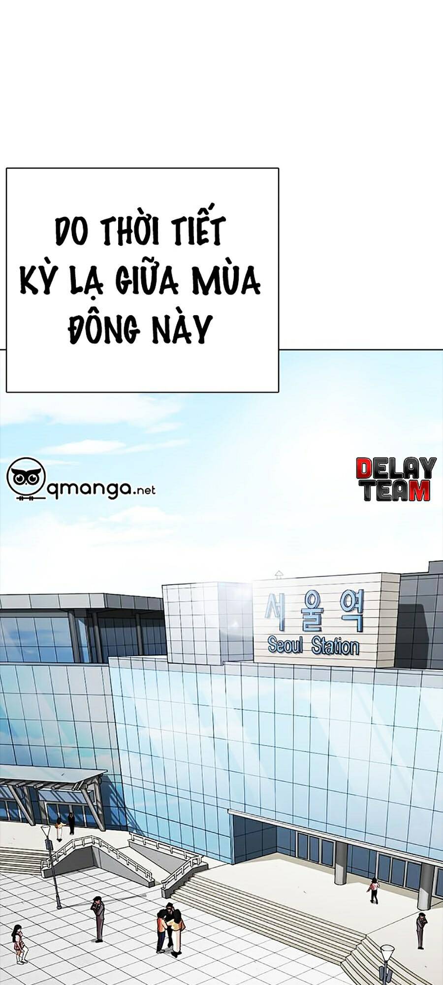 Lookism - Hoán Đổi Diệu Kỳ hoán đổi diệu kỳ - chapter 254 - Upload bởi truyensieuhay.com