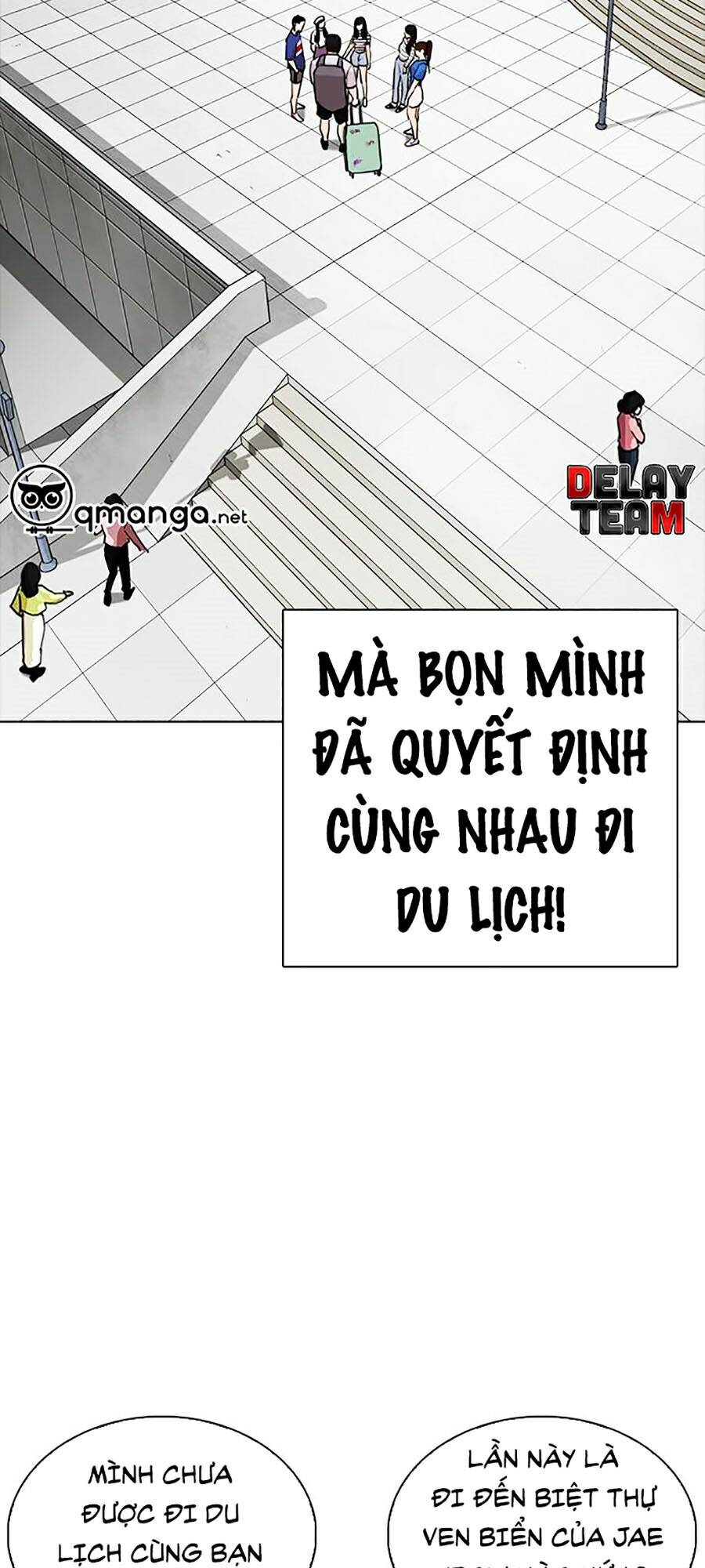 Lookism - Hoán Đổi Diệu Kỳ hoán đổi diệu kỳ - chapter 254 - Upload bởi truyensieuhay.com