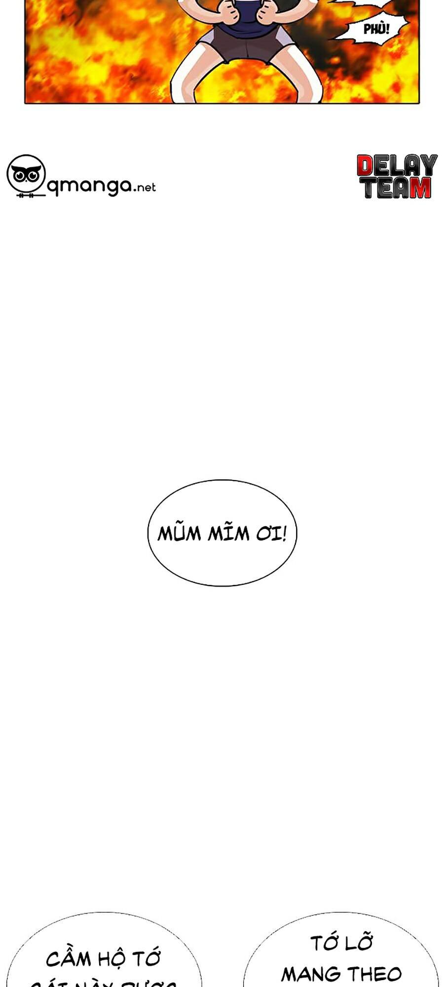Lookism - Hoán Đổi Diệu Kỳ hoán đổi diệu kỳ - chapter 254 - Upload bởi truyensieuhay.com