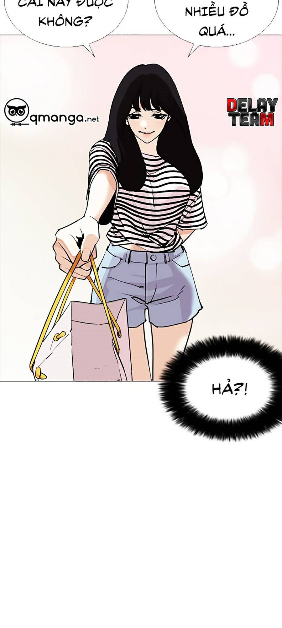 Lookism - Hoán Đổi Diệu Kỳ hoán đổi diệu kỳ - chapter 254 - Upload bởi truyensieuhay.com