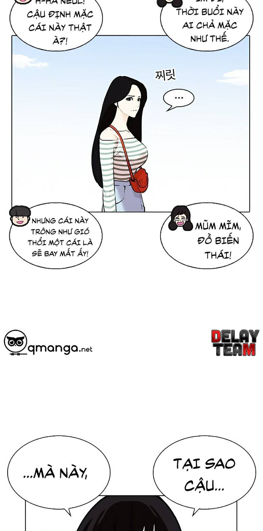 Lookism - Hoán Đổi Diệu Kỳ hoán đổi diệu kỳ - chapter 254 - Upload bởi truyensieuhay.com