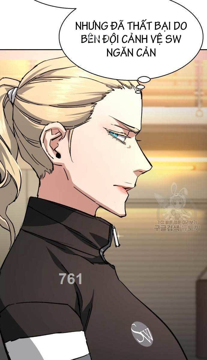 Bạn Học Của Tôi Là Lính Đánh Thuê chapter 153 - Upload bởi truyensieuhay.com