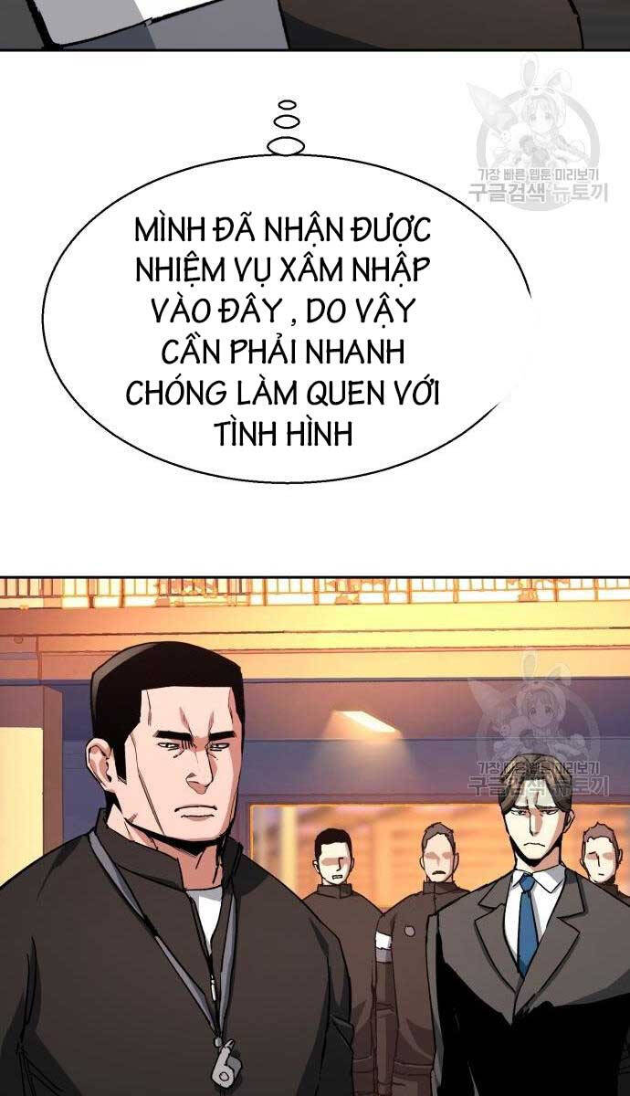 Bạn Học Của Tôi Là Lính Đánh Thuê chapter 153 - Upload bởi truyensieuhay.com