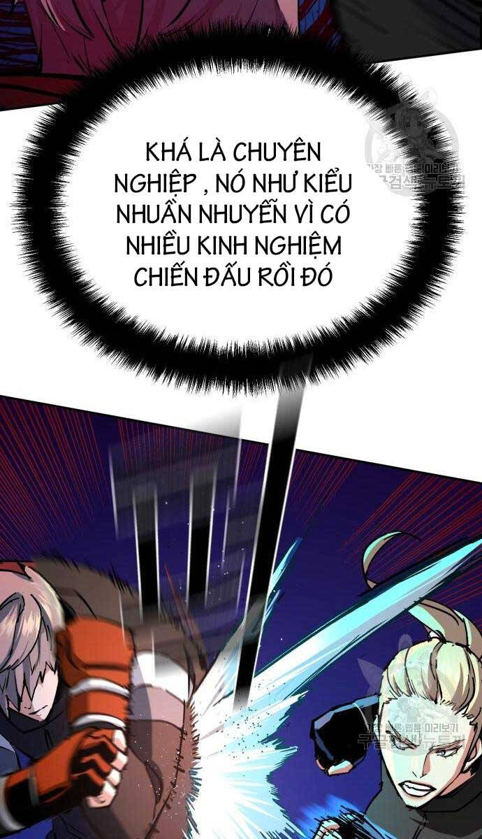 Bạn Học Của Tôi Là Lính Đánh Thuê chapter 153 - Upload bởi truyensieuhay.com