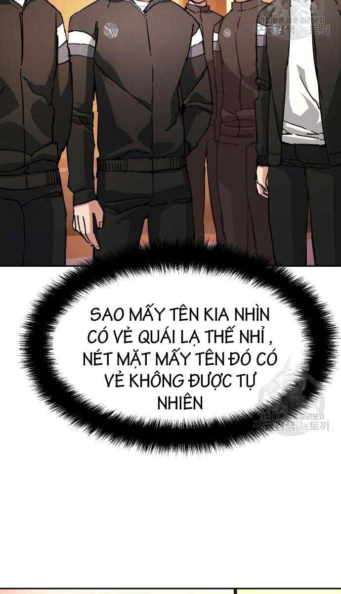 Bạn Học Của Tôi Là Lính Đánh Thuê chapter 153 - Upload bởi truyensieuhay.com