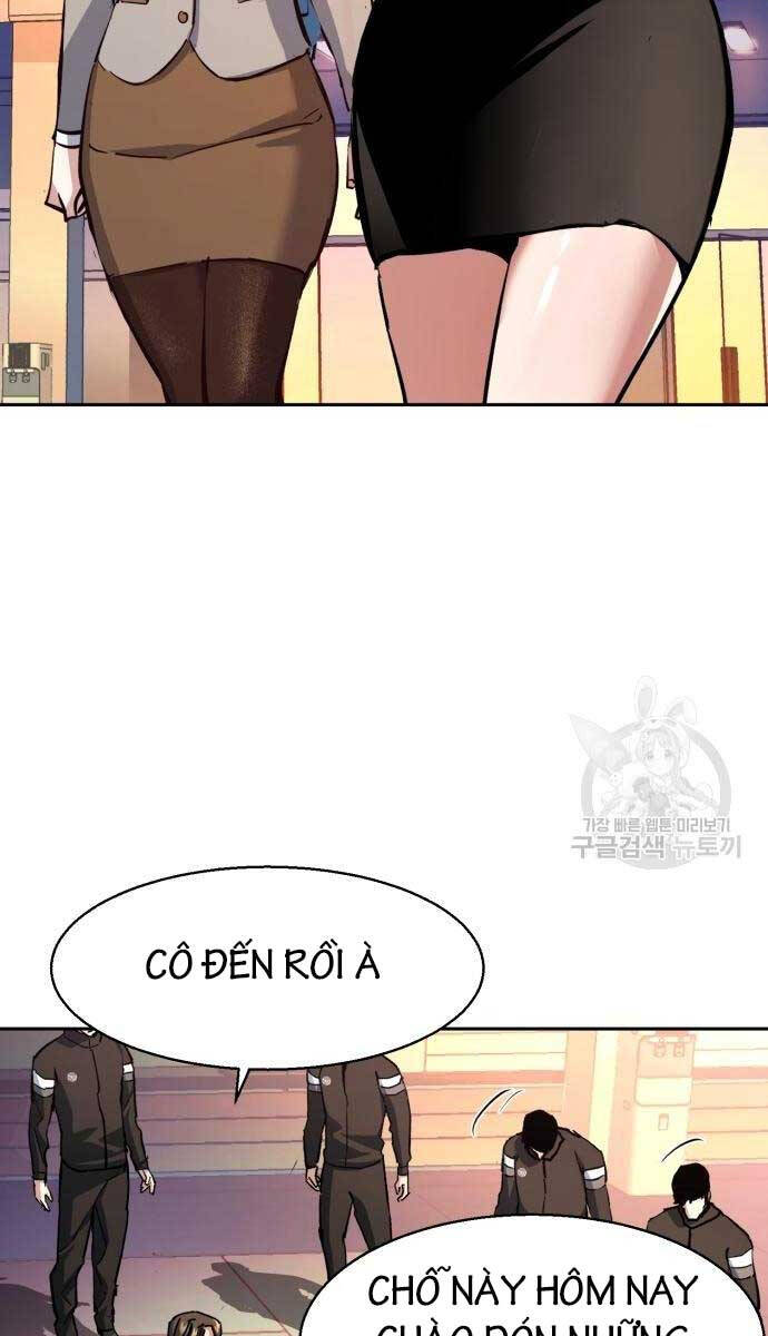 Bạn Học Của Tôi Là Lính Đánh Thuê chapter 153 - Upload bởi truyensieuhay.com