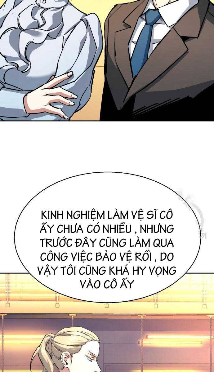 Bạn Học Của Tôi Là Lính Đánh Thuê chapter 153 - Upload bởi truyensieuhay.com