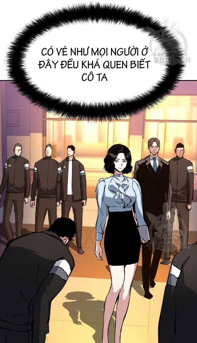 Bạn Học Của Tôi Là Lính Đánh Thuê chapter 153 - Upload bởi truyensieuhay.com