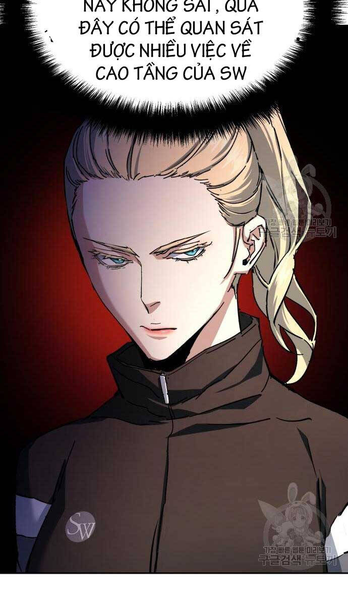 Bạn Học Của Tôi Là Lính Đánh Thuê chapter 153 - Upload bởi truyensieuhay.com