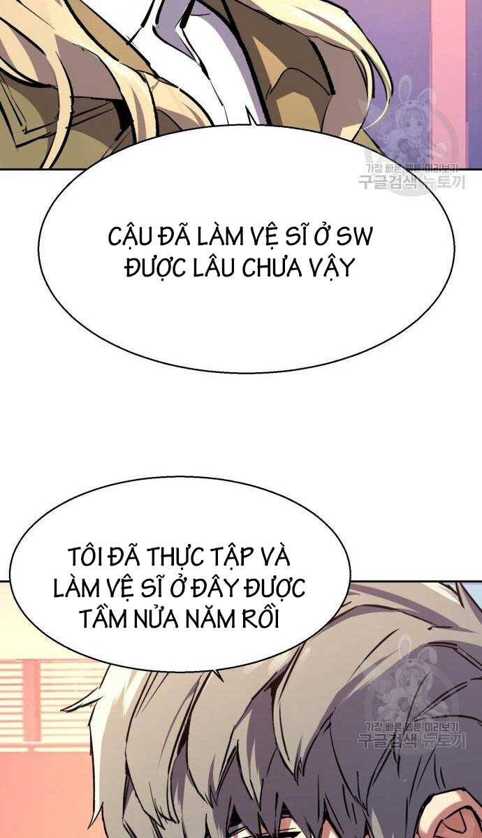 Bạn Học Của Tôi Là Lính Đánh Thuê chapter 153 - Upload bởi truyensieuhay.com