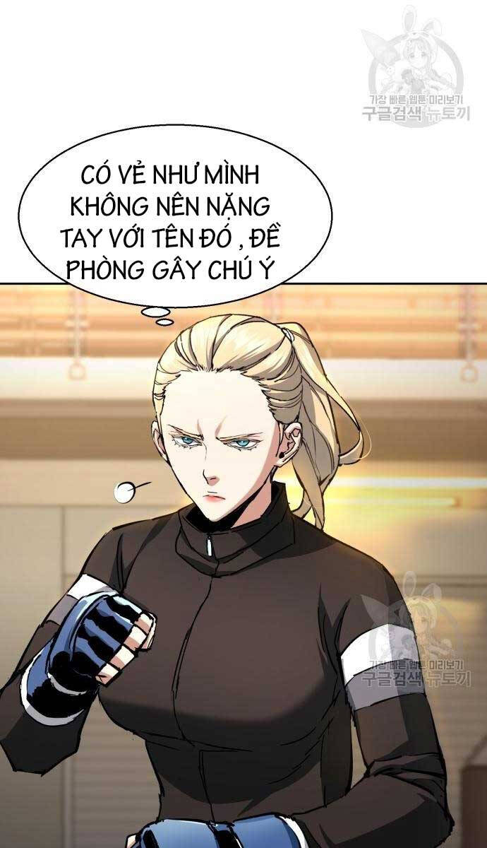 Bạn Học Của Tôi Là Lính Đánh Thuê chapter 153 - Upload bởi truyensieuhay.com