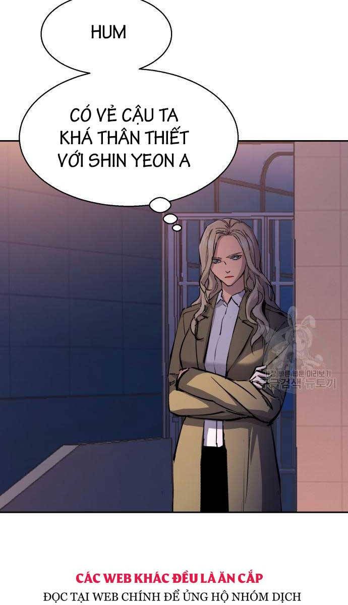 Bạn Học Của Tôi Là Lính Đánh Thuê chapter 153 - Upload bởi truyensieuhay.com