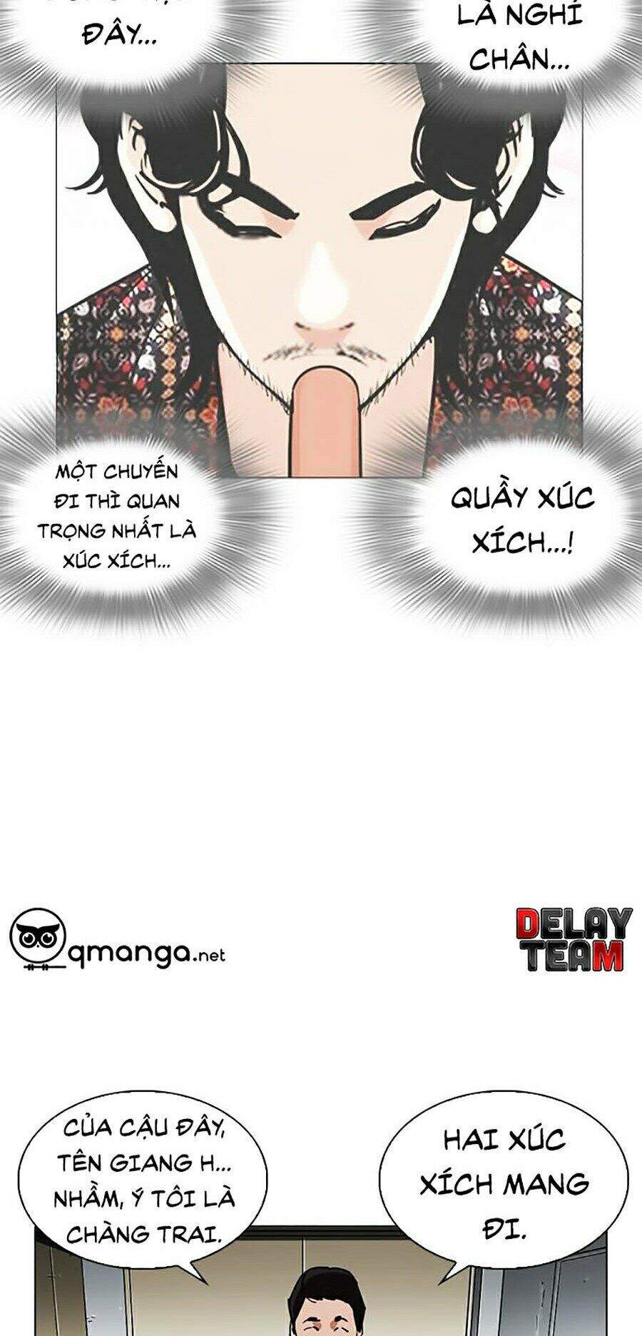 Lookism - Hoán Đổi Diệu Kỳ hoán đổi diệu kỳ - chapter 255 - Upload bởi truyensieuhay.com