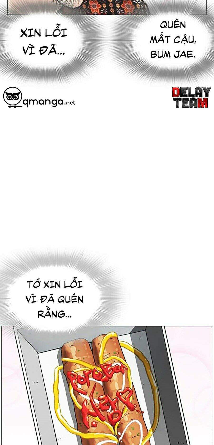 Lookism - Hoán Đổi Diệu Kỳ hoán đổi diệu kỳ - chapter 255 - Upload bởi truyensieuhay.com