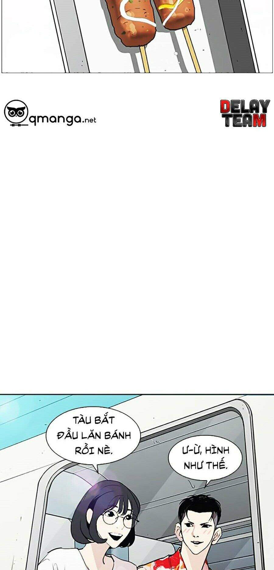 Lookism - Hoán Đổi Diệu Kỳ hoán đổi diệu kỳ - chapter 255 - Upload bởi truyensieuhay.com