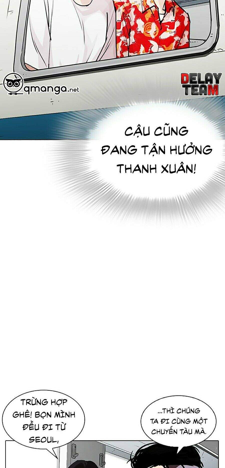 Lookism - Hoán Đổi Diệu Kỳ hoán đổi diệu kỳ - chapter 255 - Upload bởi truyensieuhay.com