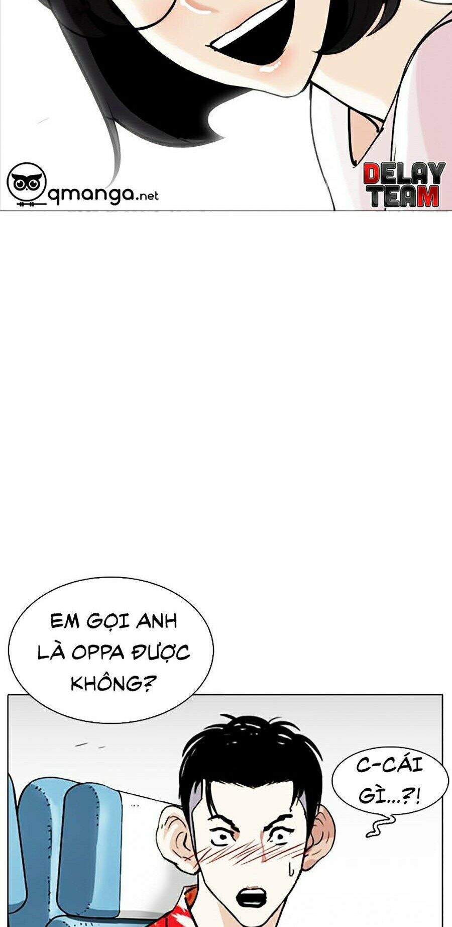 Lookism - Hoán Đổi Diệu Kỳ hoán đổi diệu kỳ - chapter 255 - Upload bởi truyensieuhay.com