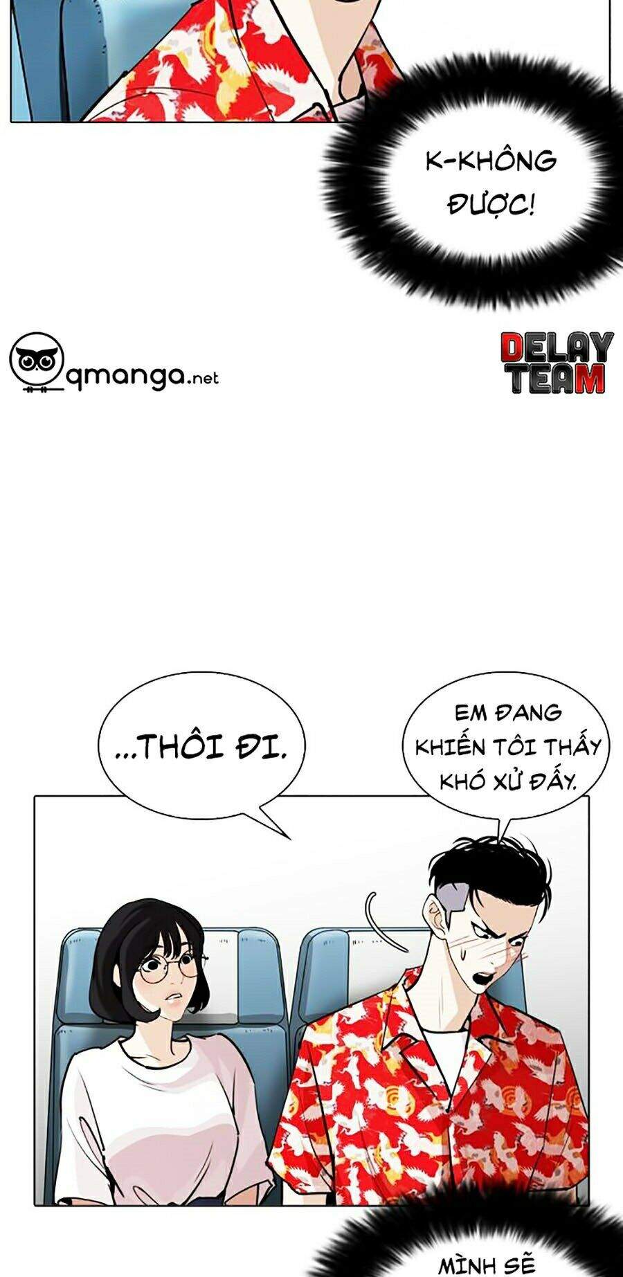 Lookism - Hoán Đổi Diệu Kỳ hoán đổi diệu kỳ - chapter 255 - Upload bởi truyensieuhay.com