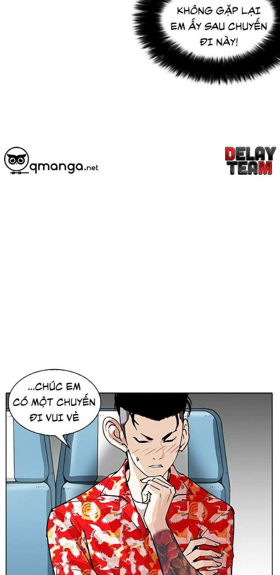 Lookism - Hoán Đổi Diệu Kỳ hoán đổi diệu kỳ - chapter 255 - Upload bởi truyensieuhay.com