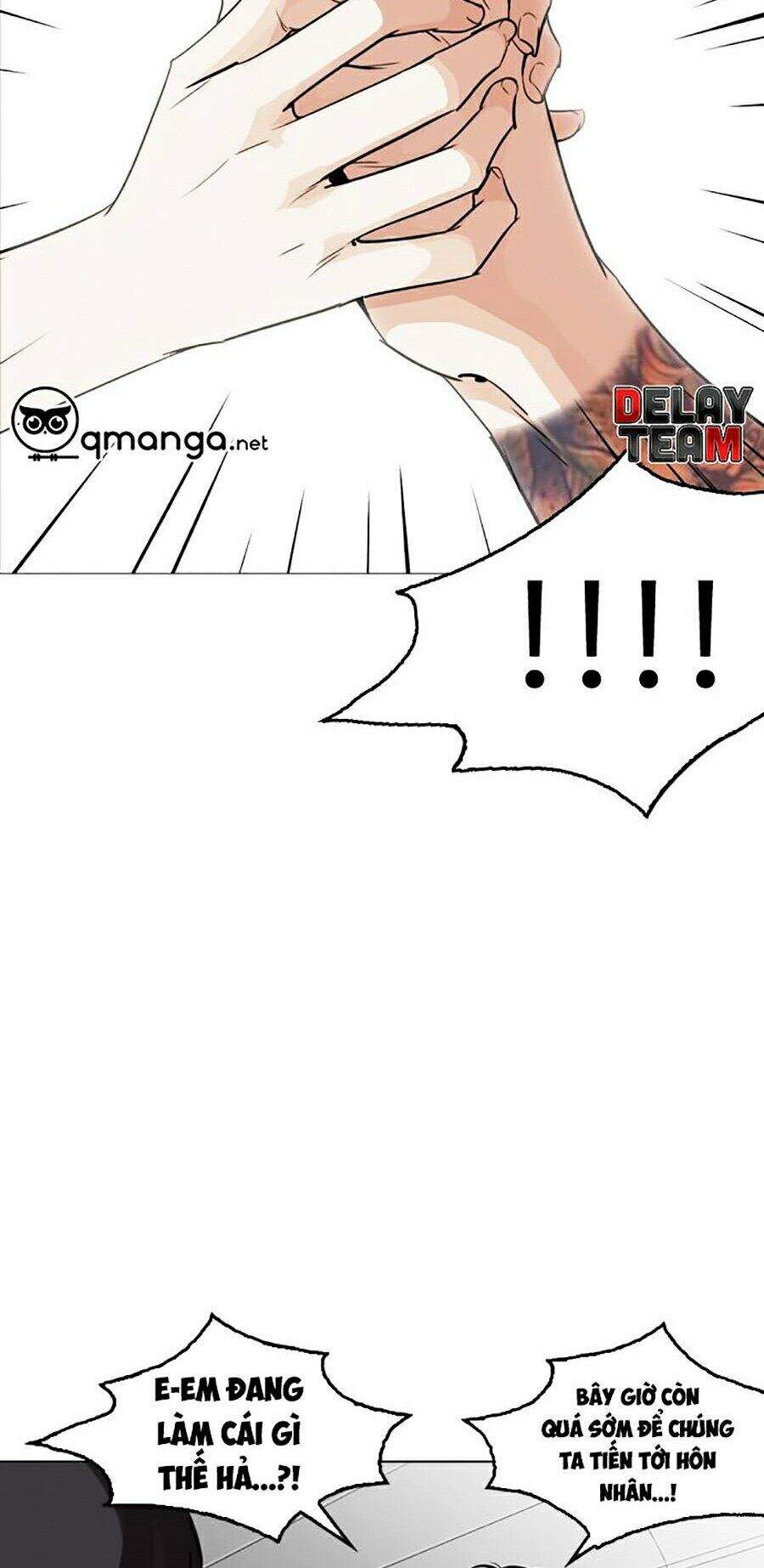 Lookism - Hoán Đổi Diệu Kỳ hoán đổi diệu kỳ - chapter 255 - Upload bởi truyensieuhay.com