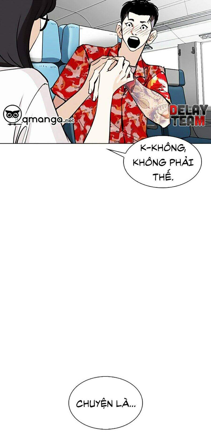 Lookism - Hoán Đổi Diệu Kỳ hoán đổi diệu kỳ - chapter 255 - Upload bởi truyensieuhay.com